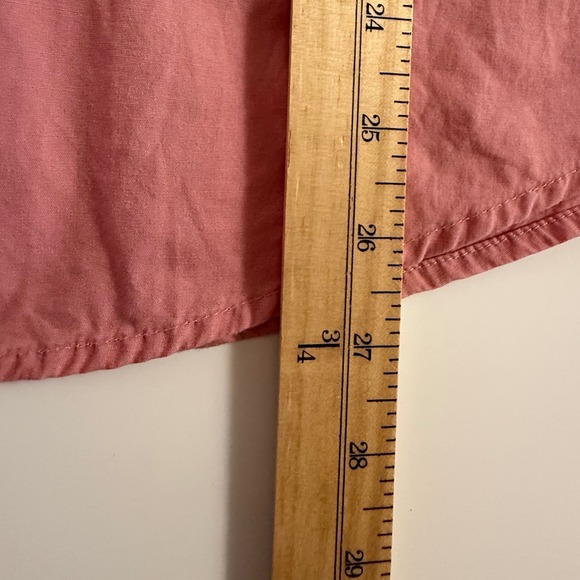 ORVIS BUZZ OFF Insect Repellent Women's Medium Long Sleeve Cotton Lot Of 3 - Picture 7 of 8